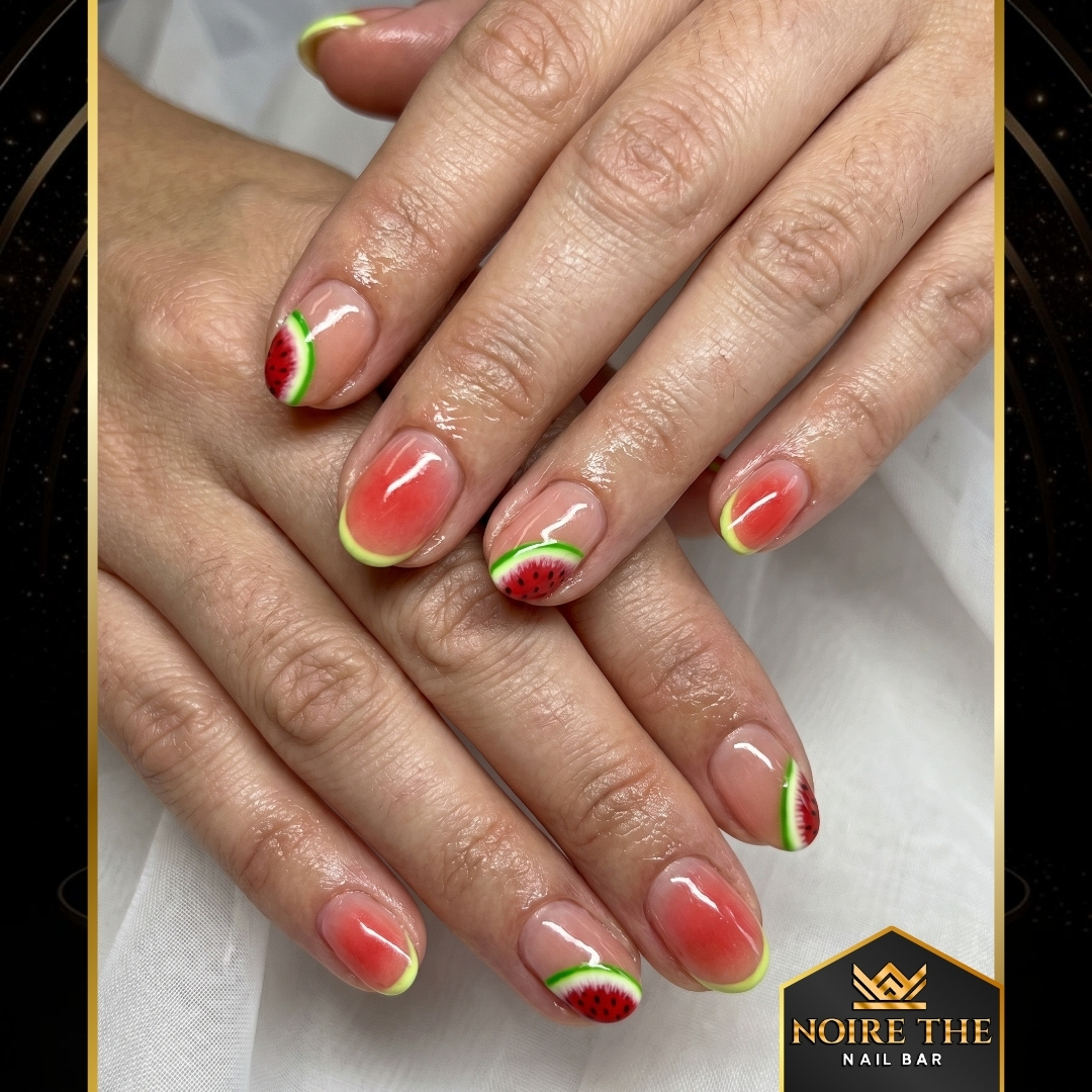 Nail Art Design